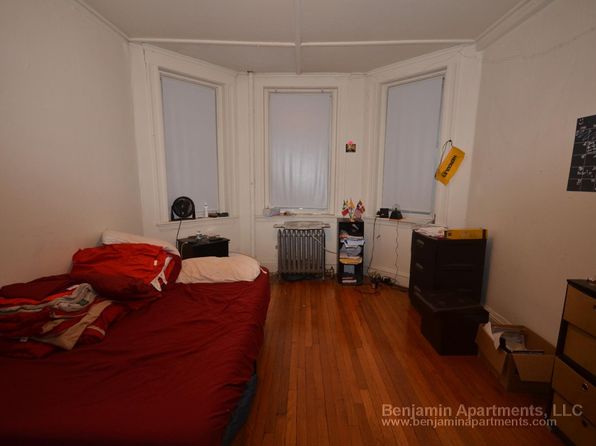 1179 Boylston St #4(-)