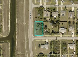 3326 8th St W UNIT 3, Lehigh Acres, FL 33971
