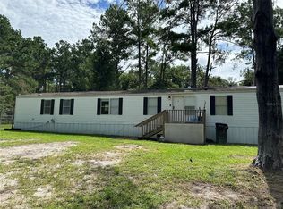 18367 NW 142nd Court Rd, Williston, FL 32696