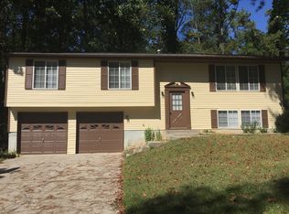 6763 Windfaire Dr, Norcross, GA 30093