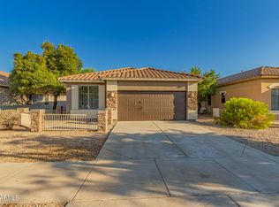 20919 E Desert Hills Blvd, Queen Creek, AZ 85142