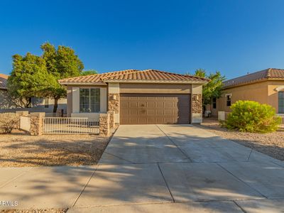 20919 E Desert Hills Blvd, Queen Creek, AZ, 85142