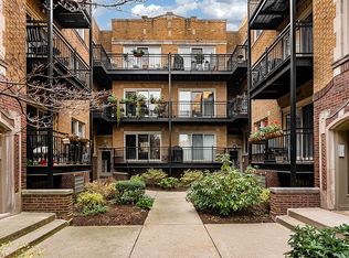 4718.5 N Beacon St #1S, Chicago, IL 60640