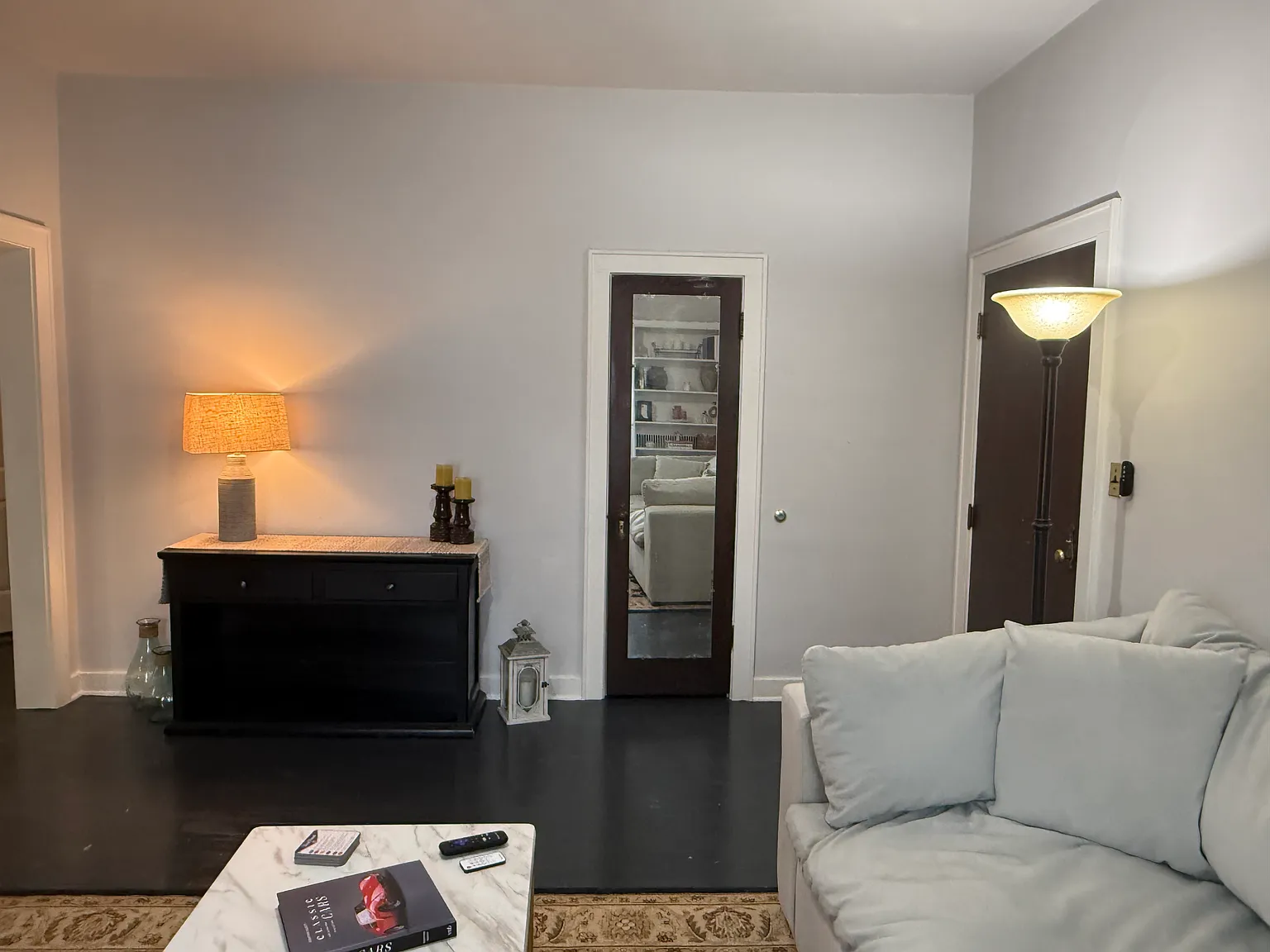 1 bed, 900 sqft, $1,050 — Photo 3