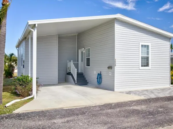 1508 24th Avenue Dr W, Bradenton, FL 34205