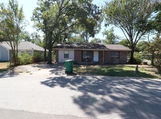 1190 N Clinton St, Stephenville, TX 76401