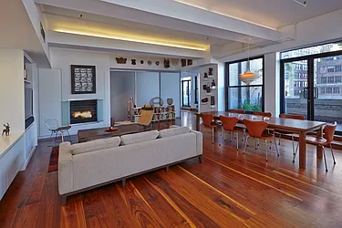Sold by Brown Harris Stevens