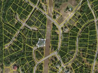 15044 Lone Stra, Horseshoe Bay, TX 78657