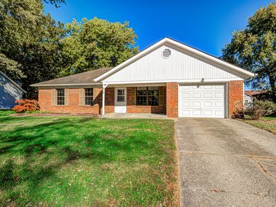 614 Hickory Dr, Danville, IN, 46122