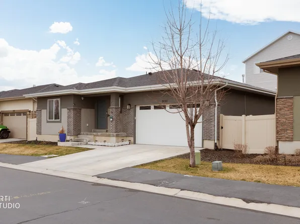 7841 W Walk About Way #102, Magna, UT 84044