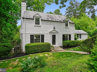 1110 Bryn Mawr Rd, Baltimore, MD 21210