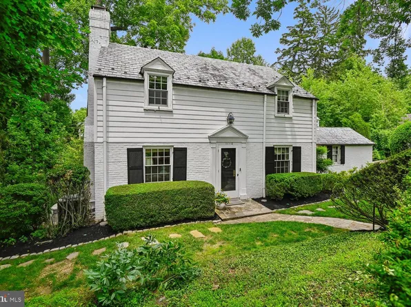 1110 Bryn Mawr Rd, Baltimore, MD 21210