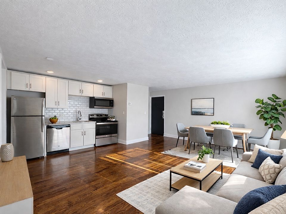 1st image of 502 Park Ave APT 14