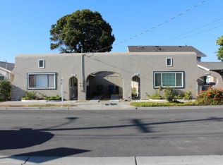 2019 Olive Ave, San Jose, CA 95128