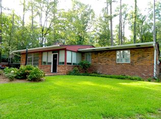 404 Ashland Dr, Augusta, GA 30909