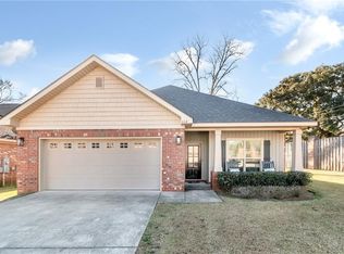 664 Winston Sq, Mobile, AL 36695