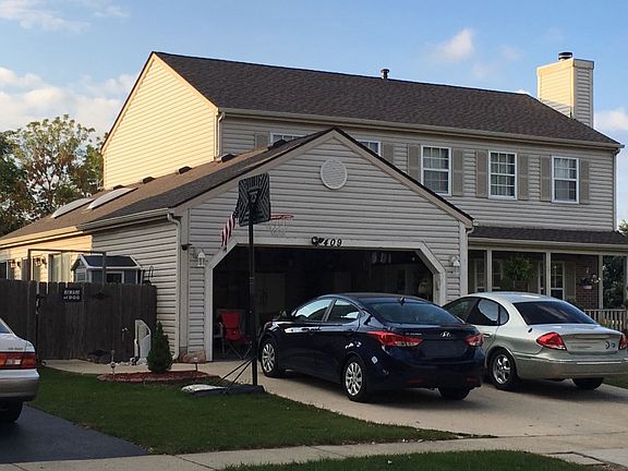 2nd image of 409 Kensington Dr