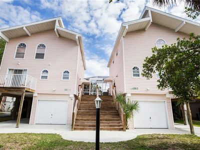 235/237 Nature View Ct, Fort Myers Beach, FL, 33931