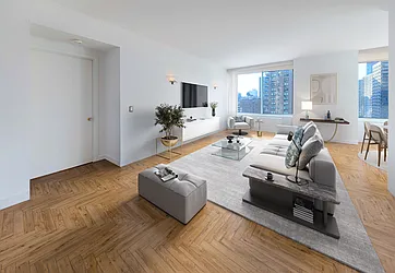 Rented by Brown Harris Stevens