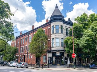2834 N. Southport Ave., Chicago, IL 60657