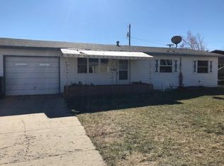 185 Honeysuckle St, Casper, WY 82604