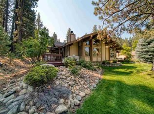 150 W Graeagle Meadows Ln, Graeagle, CA 96103