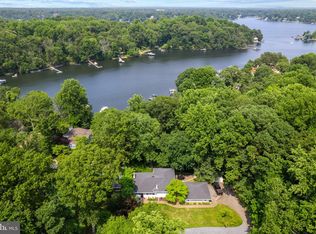 1114 Ridge Pl, Crownsville, MD 21032