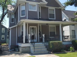 538-540 Washington Ave, Lorain, OH 44052