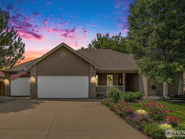 7126 W Canberra St, Greeley, CO 80634