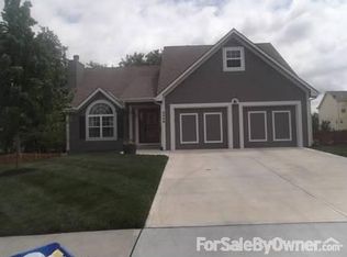 8009 NE 107th St, Kansas City, MO 64157
