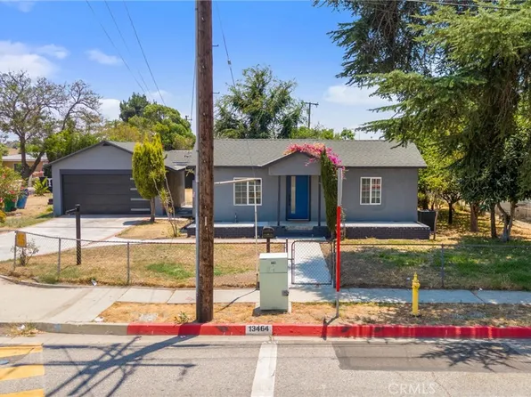 13464 Frazier St, Baldwin Park, CA 91706