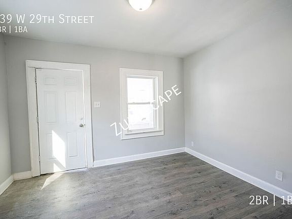 4th image of 539 W 29th St