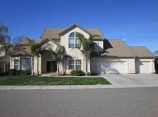 2813 Macbeth Ct, Modesto, CA 95355