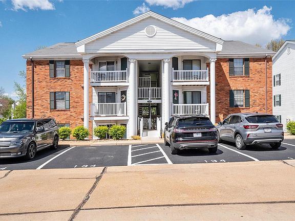2nd image of 134 Jubilee Hill Dr Unit F