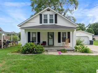 409 W Elk St, Munfordville, KY 42765