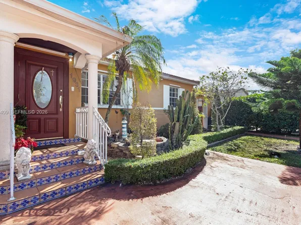 1931 Coral Gate Dr, Miami, FL 33145