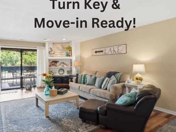 5940 Baydy Peak Rd #922, Osage Beach, MO 65065