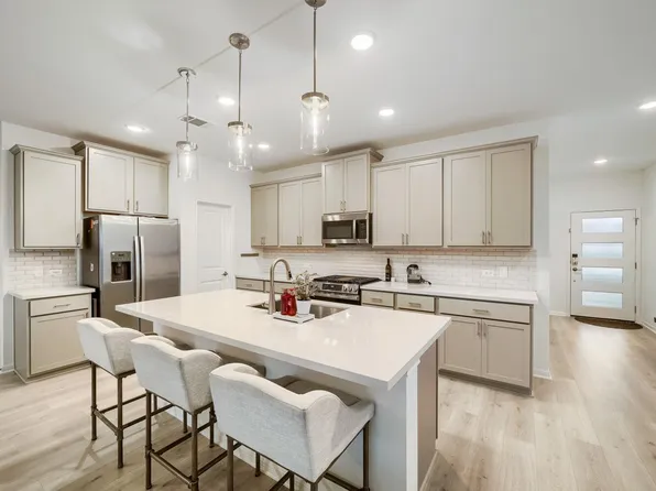 1809 Lorant Ln, Pflugerville, TX 78660