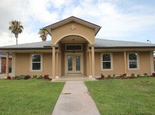 4764 Sherwood Dr, New Orleans, LA 70128