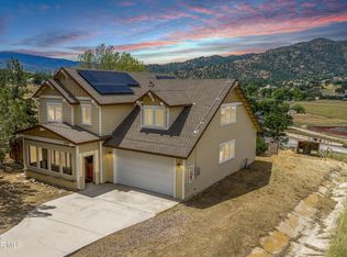 20450 Clubview Ct, Tehachapi, CA 93561