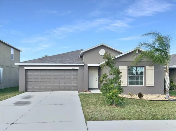 7231 Somerset Pond Dr, Ruskin, FL 33573