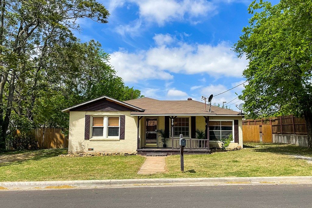 810 S Elm St, Weatherford, TX 76086 Zillow