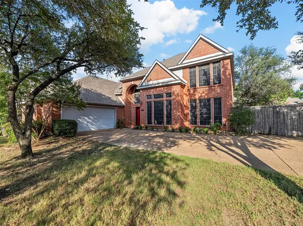 2639 Valley Creek Trl, McKinney, TX 75072