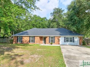 108 Ashley Dr, Guyton, GA 31312