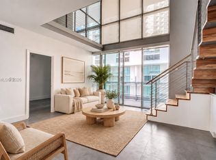 Ivy Condo, Miami, FL 33130