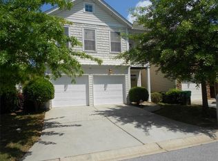 3310 Sheffield Cir, Decatur, GA 30032