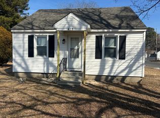 435 E College Ave, Salisbury, MD 21804