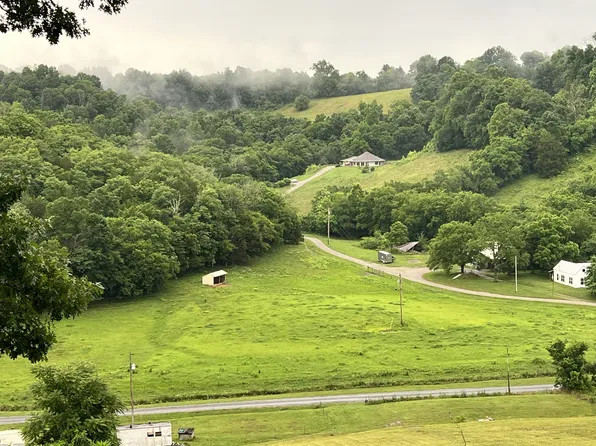 500 Long Hollow Rd, Pulaski, TN 38478