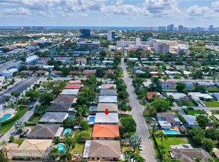 1741 NE 48th Ct, Fort Lauderdale, FL 33334