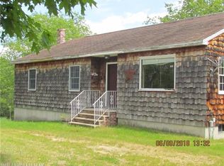 684 Round The Pond Rd, Norway, ME 04268